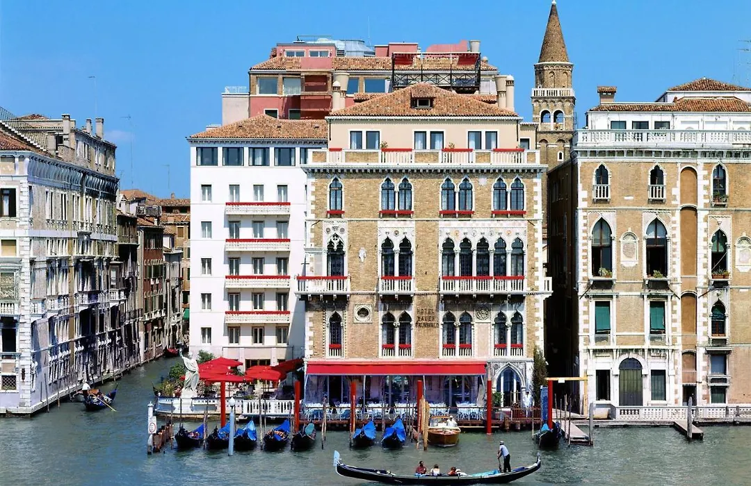 Bauer Palazzo Hotel 5*
